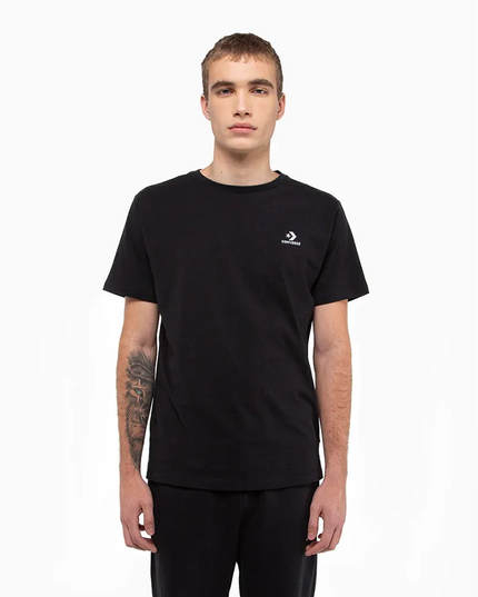 POLERA CONVERSE STAR CHEVRON