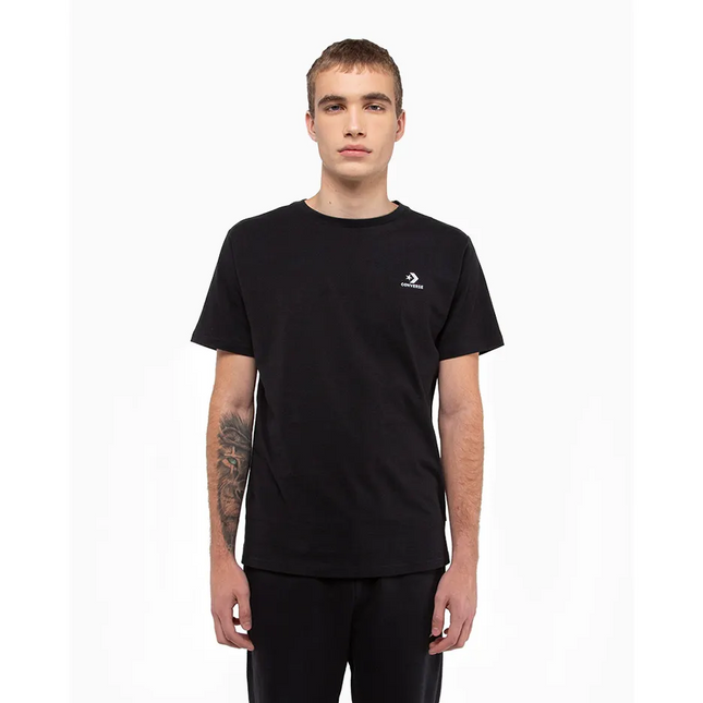 POLERA CONVERSE STAR CHEVRON