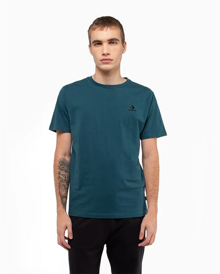 POLERA CONVERSE STAR CHEVRON