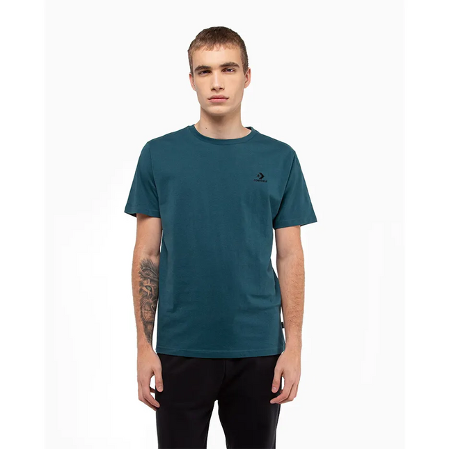 POLERA CONVERSE STAR CHEVRON