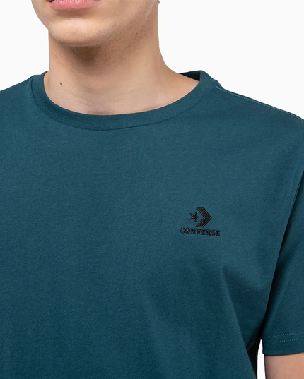 POLERA CONVERSE STAR CHEVRON
