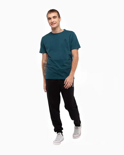 POLERA CONVERSE STAR CHEVRON