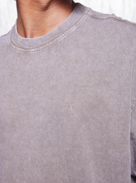 POLERA FOSTER LISA OVERSIZE