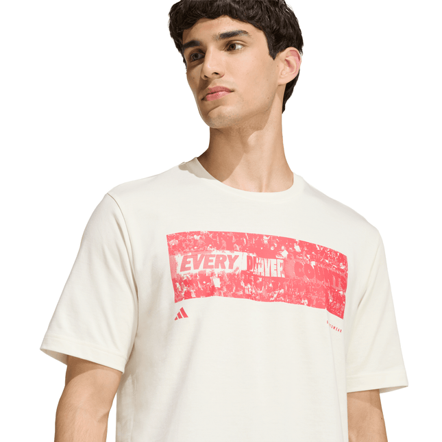 POLERA ADIDAS STAD FAN T