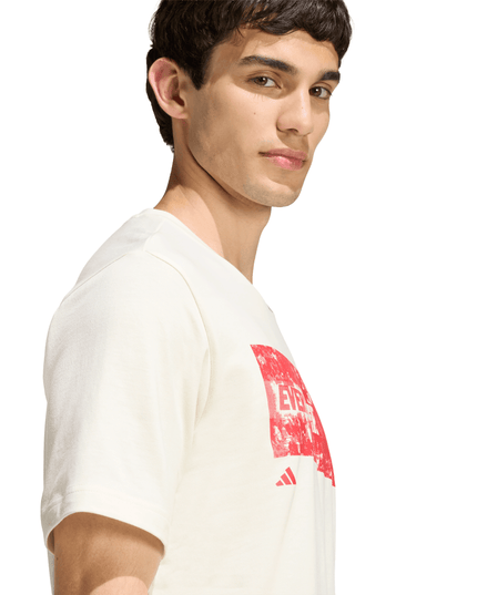 POLERA ADIDAS STAD FAN T