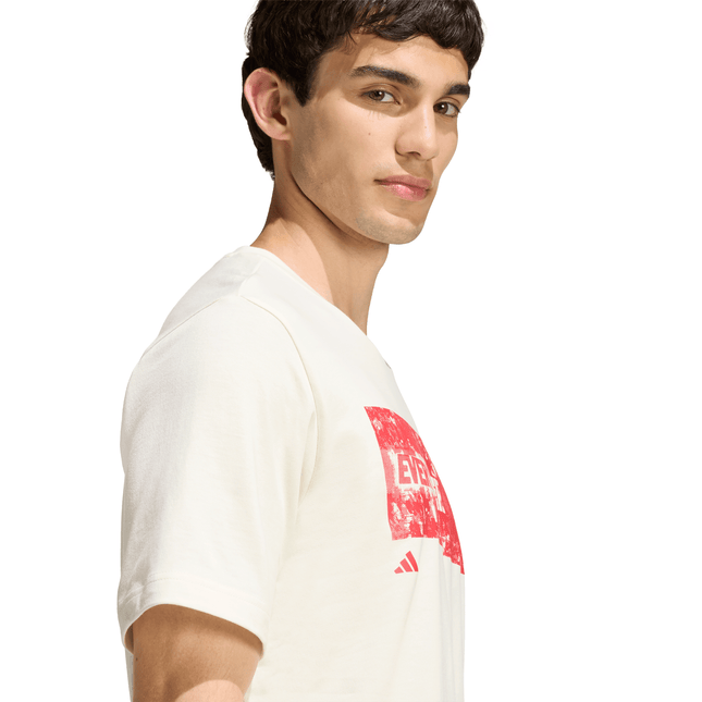 POLERA ADIDAS STAD FAN T