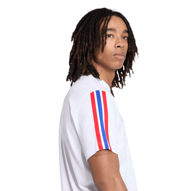 POLERA ADIDAS SELECCION CHILENA DNA TEE