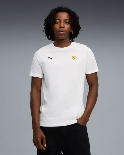 POLERA PUMA FERRARI SPORTSWEAR C - MAWI