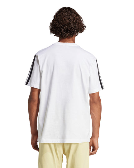 POLERA ADIDAS M 3S SJ T B