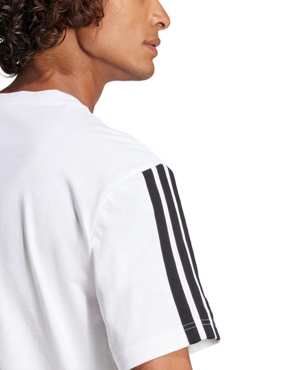 POLERA ADIDAS M 3S SJ T B