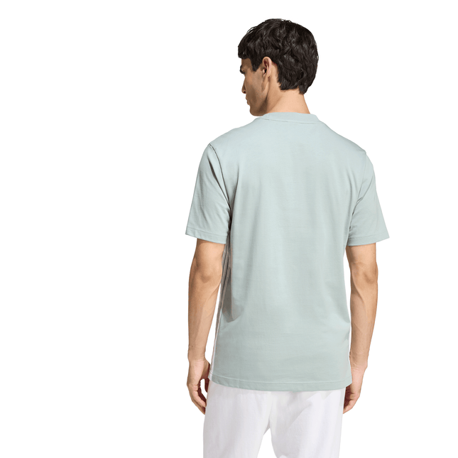POLERA ADIDAS M 3S SJ T B - MAWI