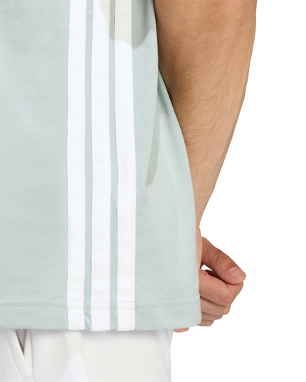 POLERA ADIDAS M 3S SJ T B - MAWI