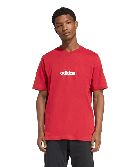 POLERA ADIDAS M LIN SJ T - MAWI