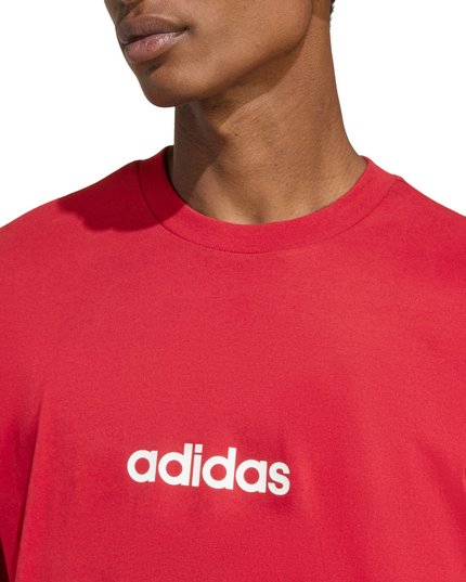 POLERA ADIDAS M LIN SJ T - MAWI