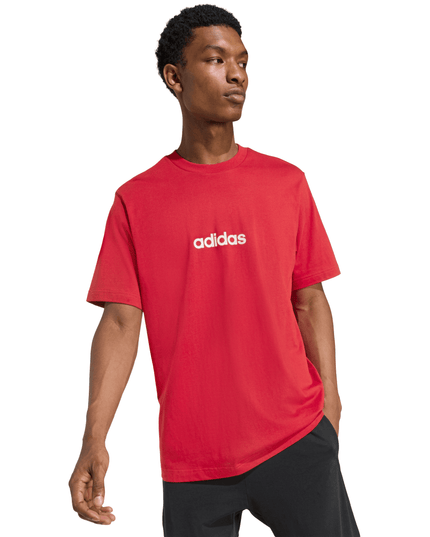 POLERA ADIDAS M LIN SJ T - MAWI