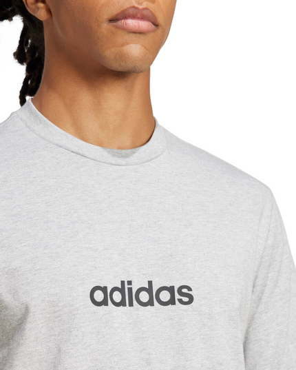 POLERA ADIDAS M LIN SJ T