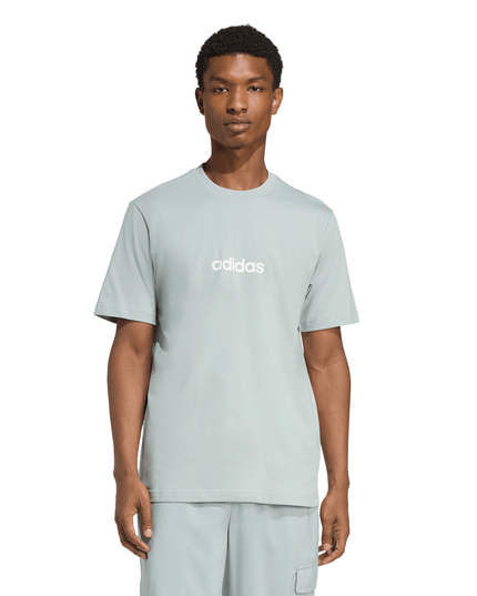 POLERA ADIDAS M LIN SJ T - MAWI