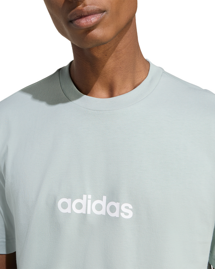 POLERA ADIDAS M LIN SJ T - MAWI