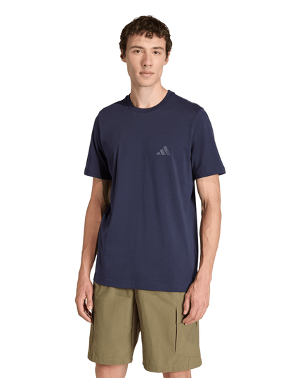 POLERA TERREX G T - MAWI