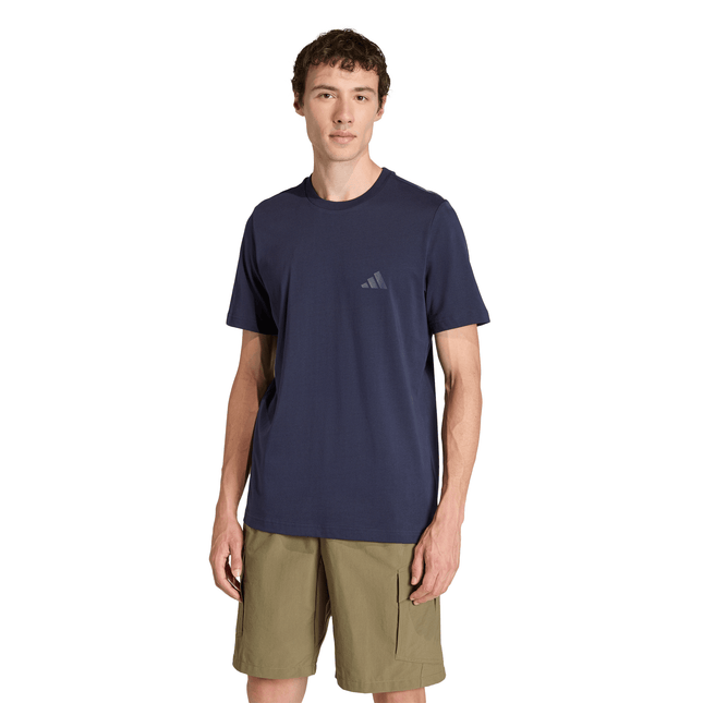 Polera TERREX polera terrex g t en color legend ink