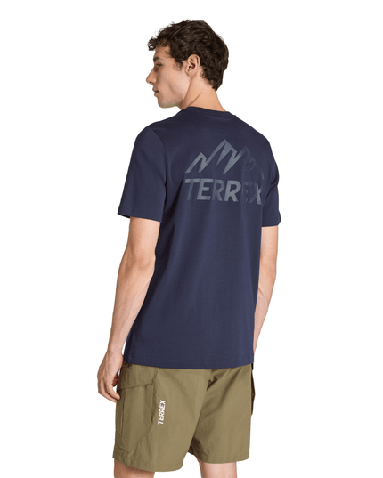 POLERA TERREX G T - MAWI