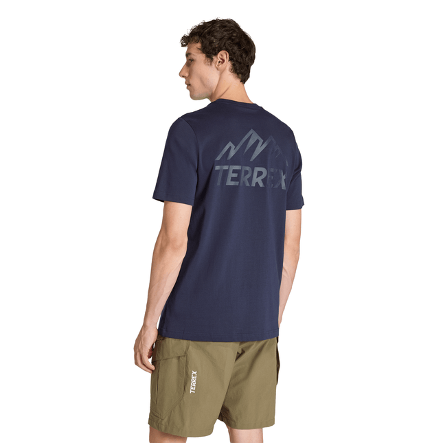 POLERA TERREX G T