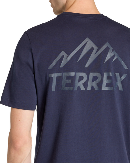 POLERA TERREX G T - MAWI