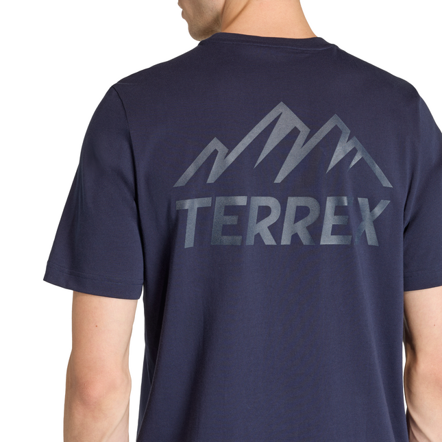 POLERA TERREX G T