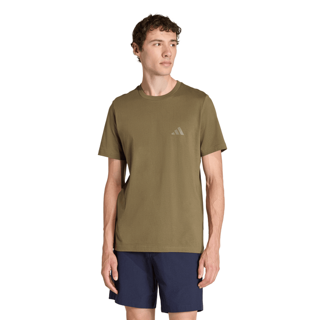 Polera TERREX polera terrex g t en color olive