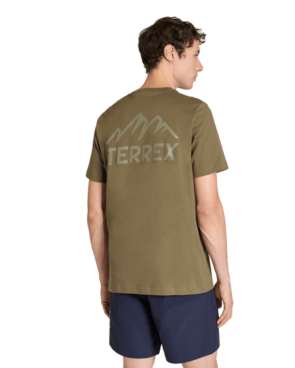 POLERA TERREX G T - MAWI
