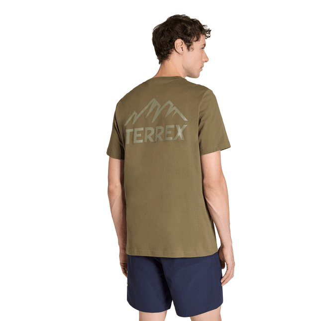 POLERA TERREX G T
