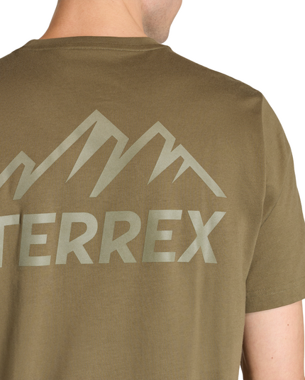 POLERA TERREX G T - MAWI