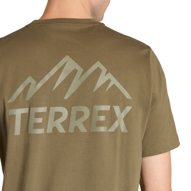 POLERA TERREX G T