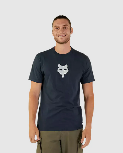 POLERA FOX HEAD - MAWI