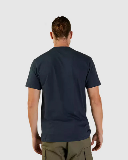 POLERA FOX HEAD - MAWI