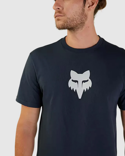 POLERA FOX HEAD - MAWI