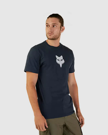 POLERA FOX HEAD - MAWI