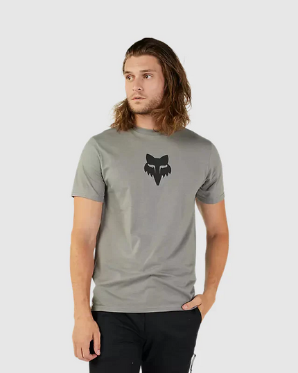 POLERA FOX HEAD - MAWI