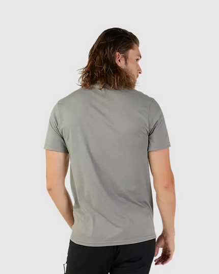 POLERA FOX HEAD - MAWI