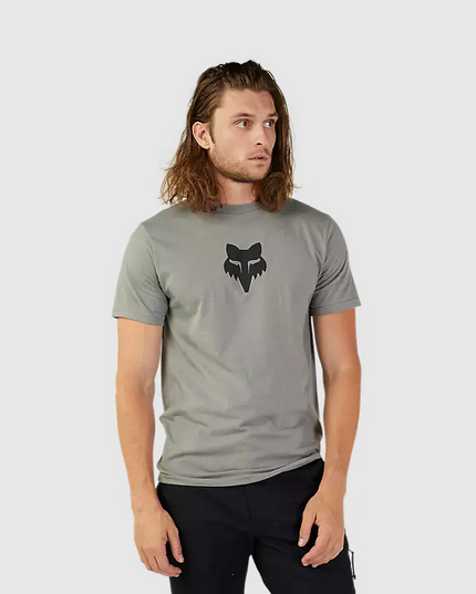 POLERA FOX HEAD - MAWI