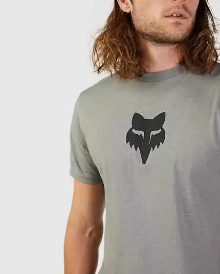 POLERA FOX HEAD - MAWI