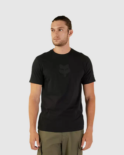 POLERA FOX HEAD - MAWI