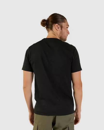 POLERA FOX HEAD - MAWI