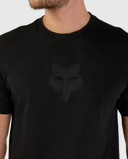 POLERA FOX HEAD - MAWI