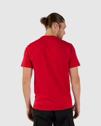 POLERA FOX HEAD - MAWI