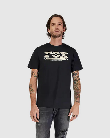 POLERA FOX NATIONAL
