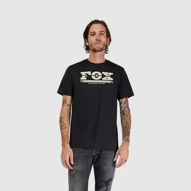 POLERA FOX NATIONAL