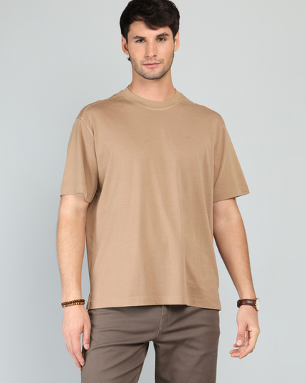 POLERA ARROW LISA STONE WASH