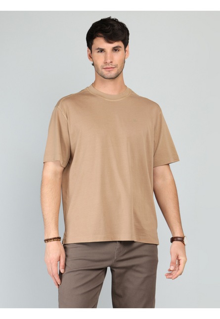 POLERA ARROW LISA STONE WASH