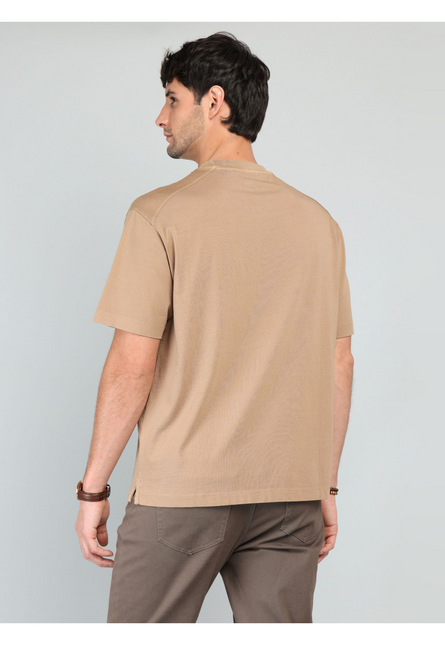 POLERA ARROW LISA STONE WASH